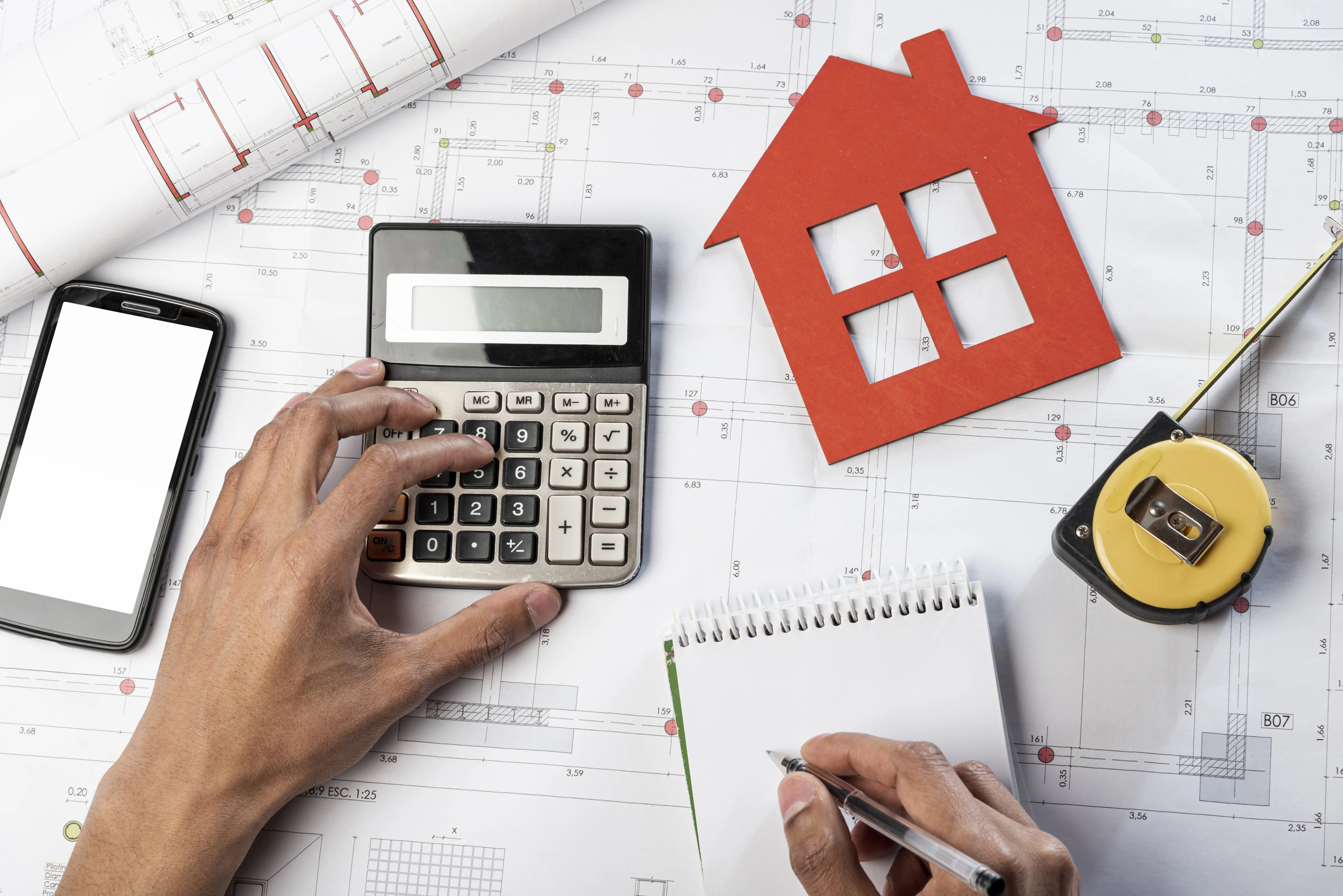 Construction Budget Planning