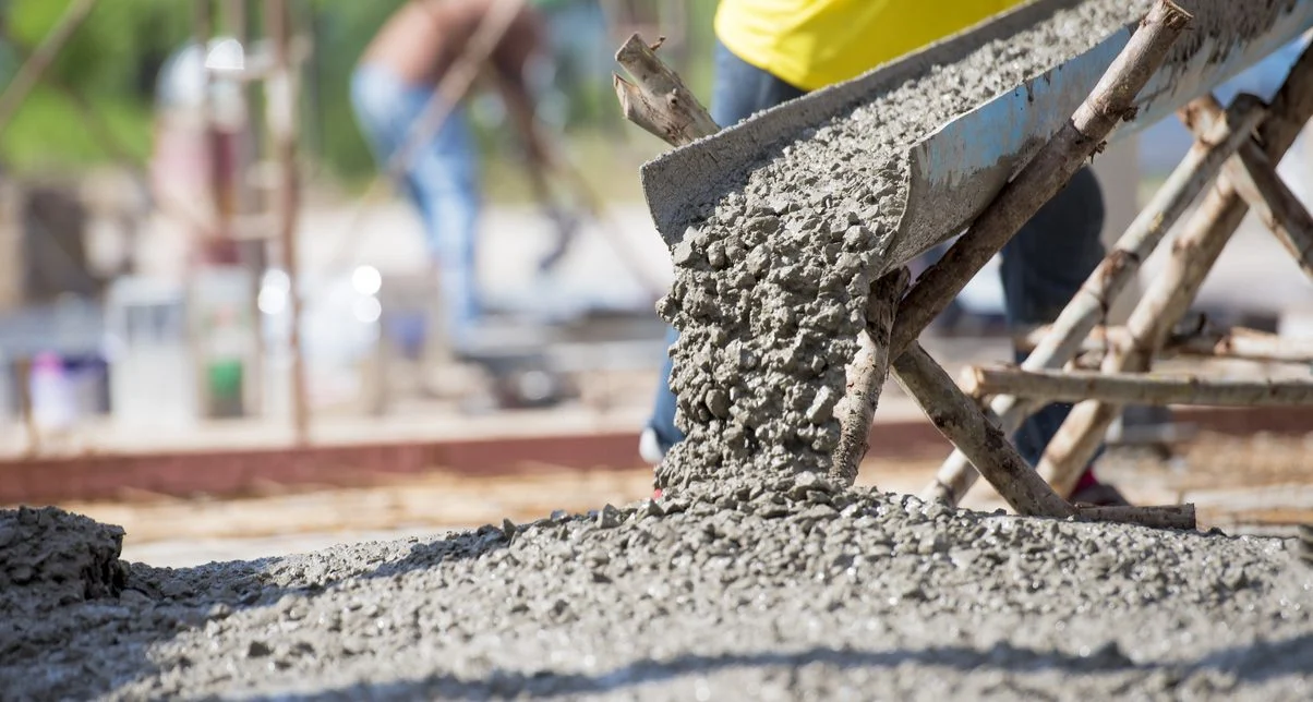 Concrete Estimating