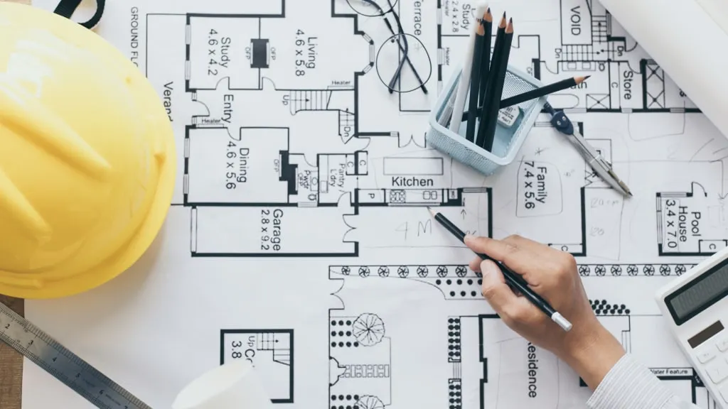 Freelance Construction Estimator