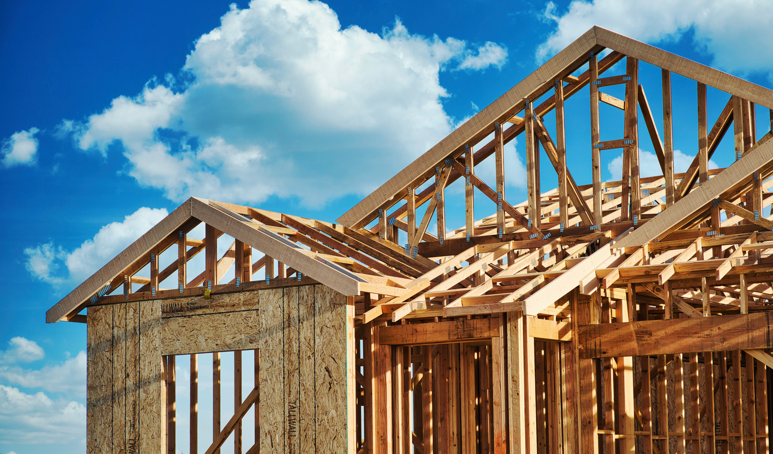Lumber and Wood Framing
