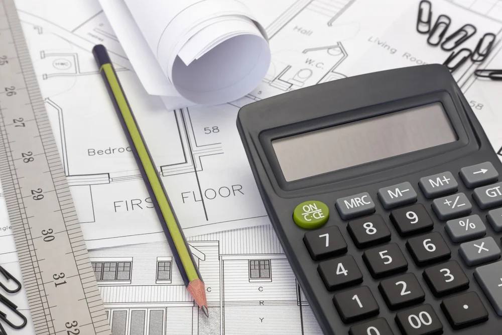 MEP Systems Illustration