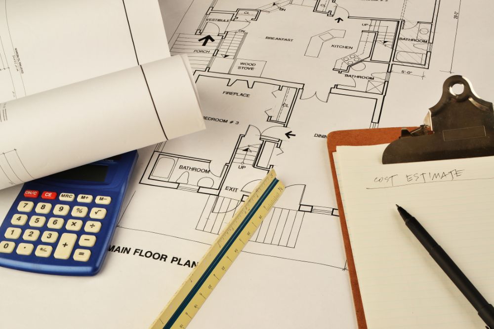 Openings Estimating