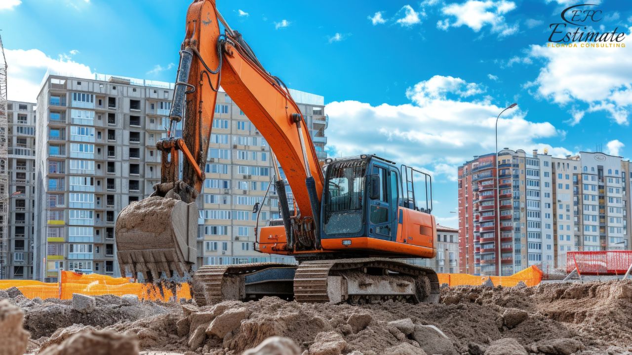 Sitework Estimating Services