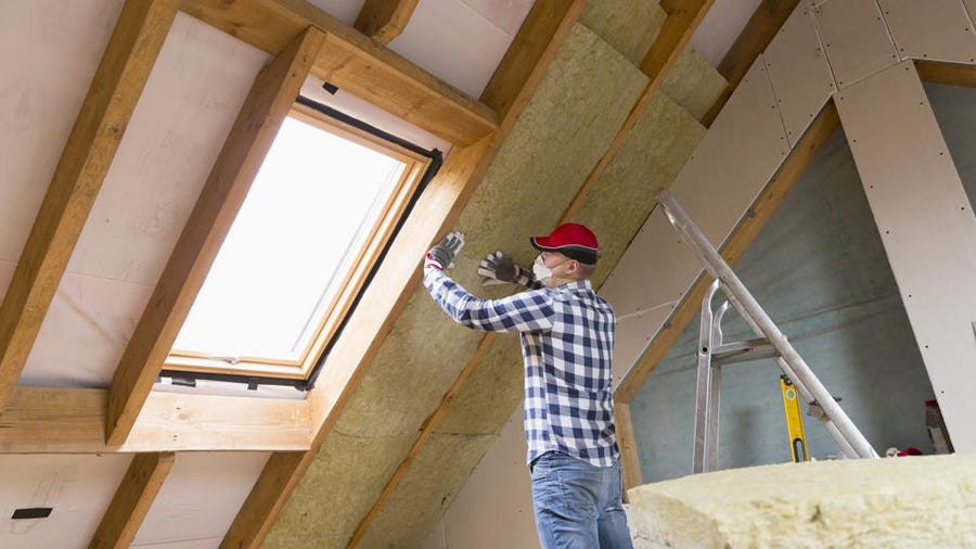 Thermal Moisture Protection Estimating